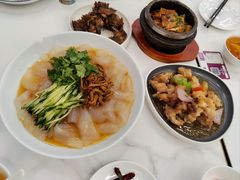 -东方饺子王(新奥购物中心店)