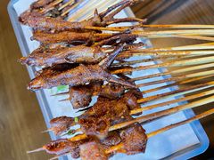 -林二哥宜烤官·宜宾小烧烤