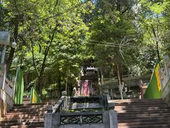 -老君山