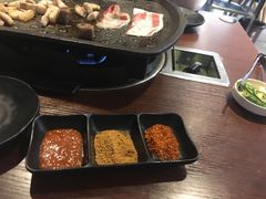 -我们家韩国烤肉8号店(郫都店)