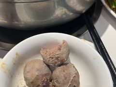 -八合里潮汕鲜牛肉火锅(福州万象城店)