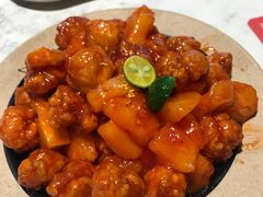-谷连天八宝粥家常菜(正定店)
