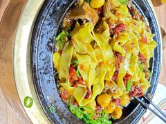-石榴红了·非遗酥皮烤包子·新疆菜(瑞豪店)