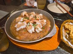 -廖川菜(太阳宫店)