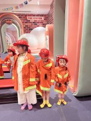 -奈尔宝家庭中心·亲子餐厅(华采天地店)