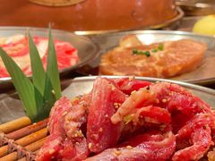 -西塔老太太泥炉烤肉(杭州首店)