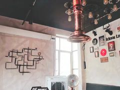 -美食美客土烙锅店·老字号