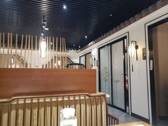 -大城小院饭店(博隆广场虹桥店)