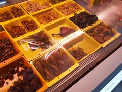 -煌上煌(竹子林店)