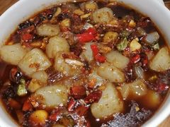 -阿记烧烤(大兴新区店)