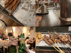 -破店肥哈·东北烧烤·夜宵(南山保利店)