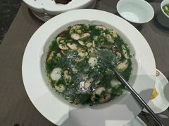 -望乡楼上海菜(日月光店)