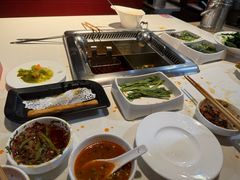 -海底捞火锅(海悦天地店)