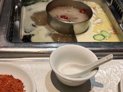 -巴奴毛肚火锅(大剧院店)