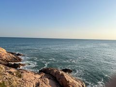 -广东惠东海龟国家级自然保护区