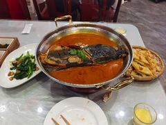 -郭林家常菜(狼垡店)