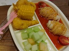 -椒爱水煮鱼川菜(中街大悦城店)