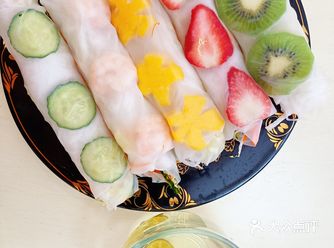 咬春:一起尝尝春天的味道