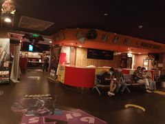 -中影国际影城(兰生大厦店)