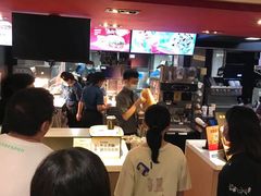-麦当劳(一德路店)