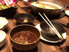 -我那覇豚肉店(カフーナ旭橋店)