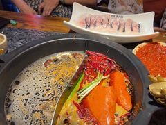 -蜀大侠火锅(总府路店)