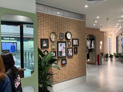 -海马体家庭照相馆(广州正佳广场店)