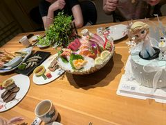 -大岛日本料理铁板烧(南通大饭店)