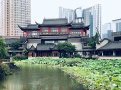 -龙潭水乡