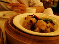 排骨-潮福城大酒楼·潮味粤品·港式点心(湖滨北路店)