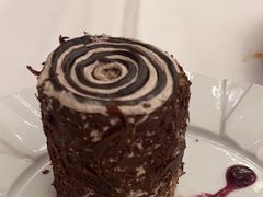 -莫斯科餐厅