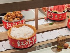 -龍歌自助小火锅(城阳万象汇店)