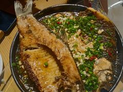 -光头李品质家常菜(人民路店)