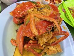 -明记烧鱼美味店