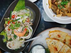 -Fern Forest Cafe