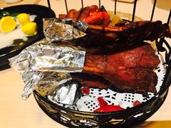 -避风塘(宝山万达店)