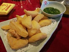 普宁炸豆腐-抱德·潮汕味(敦和店原惠城鱼仔)