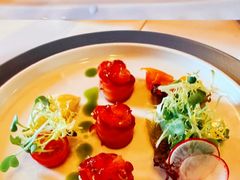 -塞纳河法国餐厅(意式风情街店)