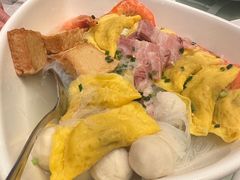 -浦东绿地铂骊酒店品珍轩中餐厅