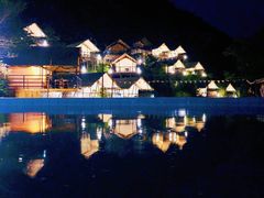 -北京山里寒舍度假酒店