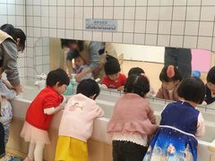 -佳诺智慧托育中心(龙岗中心城校区)