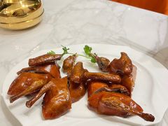 -顺意·顺德家乡菜(国际人才大厦店)