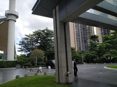 -珠海中海雅高铂尔曼酒店