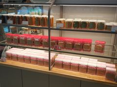 -BreadTalk面包新语·烘焙蛋糕(金光华广场店)