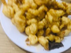 -九龙餐厅(大沽路店)