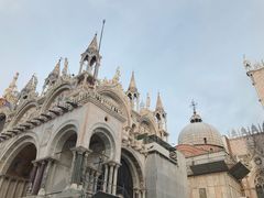 -圣马尔谷圣殿宗主教座堂