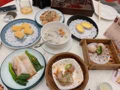 -龙的酒楼·手工早茶·顺德菜(近良路店)