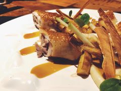 -AZUL by FUEL蓝色·法式酒馆(琶醍店)