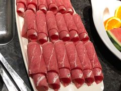 -海底捞火锅(上地华联店)