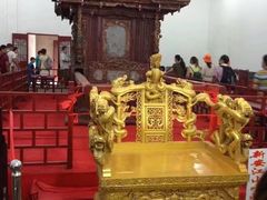 -屯溪老街